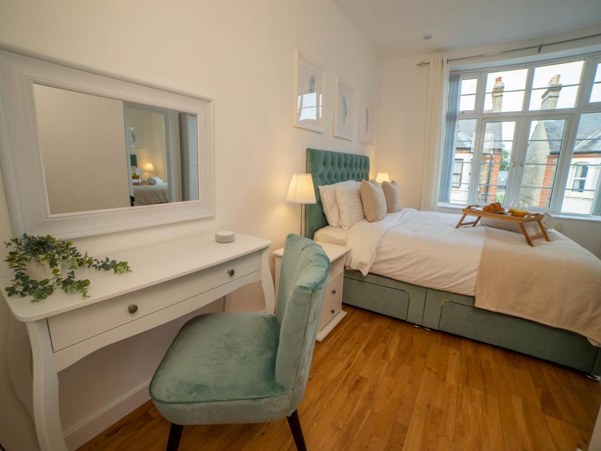 Vibrant City Centre - King Bed, Entire Apartment CBG Exterior foto
